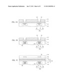 SEMICONDUCTOR DEVICE AND MANUFACTURING METHOD THEREFOR diagram and image