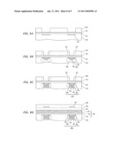 SEMICONDUCTOR DEVICE AND MANUFACTURING METHOD THEREFOR diagram and image