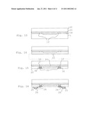 Process for Making Contact with and Housing Integrated Circuits diagram and image