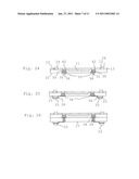 Process for Making Contact with and Housing Integrated Circuits diagram and image