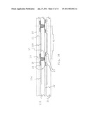 Process for Making Contact with and Housing Integrated Circuits diagram and image