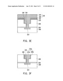 METHOD OF FABRICATING DUAL DAMASCENE STRUCTURE diagram and image