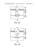 METHOD OF FABRICATING DUAL DAMASCENE STRUCTURE diagram and image