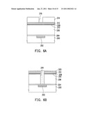 METHOD OF FABRICATING DUAL DAMASCENE STRUCTURE diagram and image