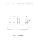 PLASMA ETCH METHOD TO REDUCE MICRO-LOADING diagram and image