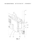 ELECTRICAL CONNECTOR WITH LIGHT PIPE diagram and image