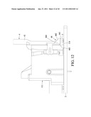 ELECTRICAL CONNECTOR WITH LIGHT PIPE diagram and image