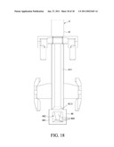 ELECTRICAL CONNECTOR WITH LIGHT PIPE diagram and image