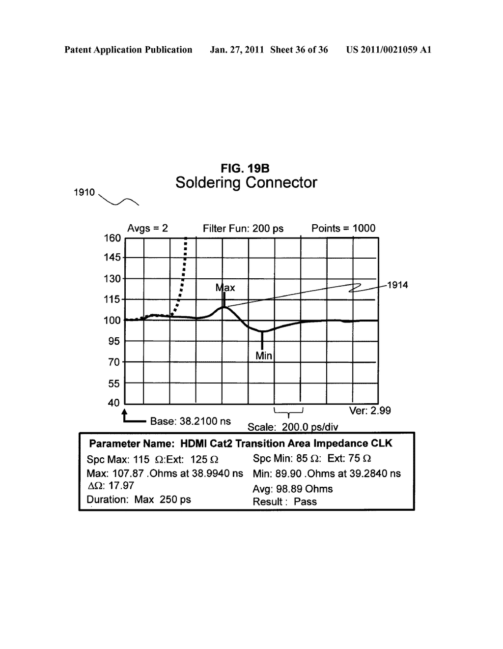 HDMI CONNECTOR ASSEMBLY SYSTEM FOR FIELD TERMINATION AND FACTORY ASSEMBLY - diagram, schematic, and image 37