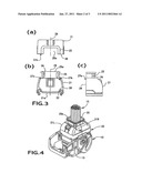 Connector Cover With Fastener diagram and image