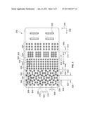 CONNECTOR ASSEMBLY HAVING MULTIPLE CONTACT ARRANGEMENTS diagram and image