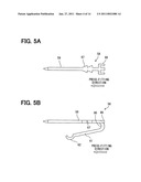 Card edge connector and method of manufacturing the same diagram and image