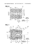 Card edge connector and method of manufacturing the same diagram and image