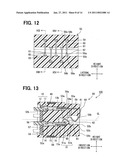 Card edge connector and method of manufacturing the same diagram and image