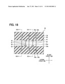 Card edge connector and method of manufacturing the same diagram and image