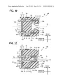 Card edge connector and method of manufacturing the same diagram and image