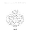 LIGHT BULB SOCKET ADAPTER diagram and image