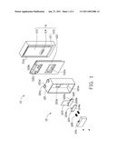 ELECTRICAL PLUG AND SOCKET CONNECTOR AND PLUG THEREOF diagram and image