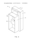 ELECTRICAL PLUG AND SOCKET CONNECTOR AND PLUG THEREOF diagram and image