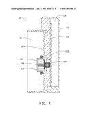 ELECTRICAL PLUG AND SOCKET CONNECTOR AND PLUG THEREOF diagram and image