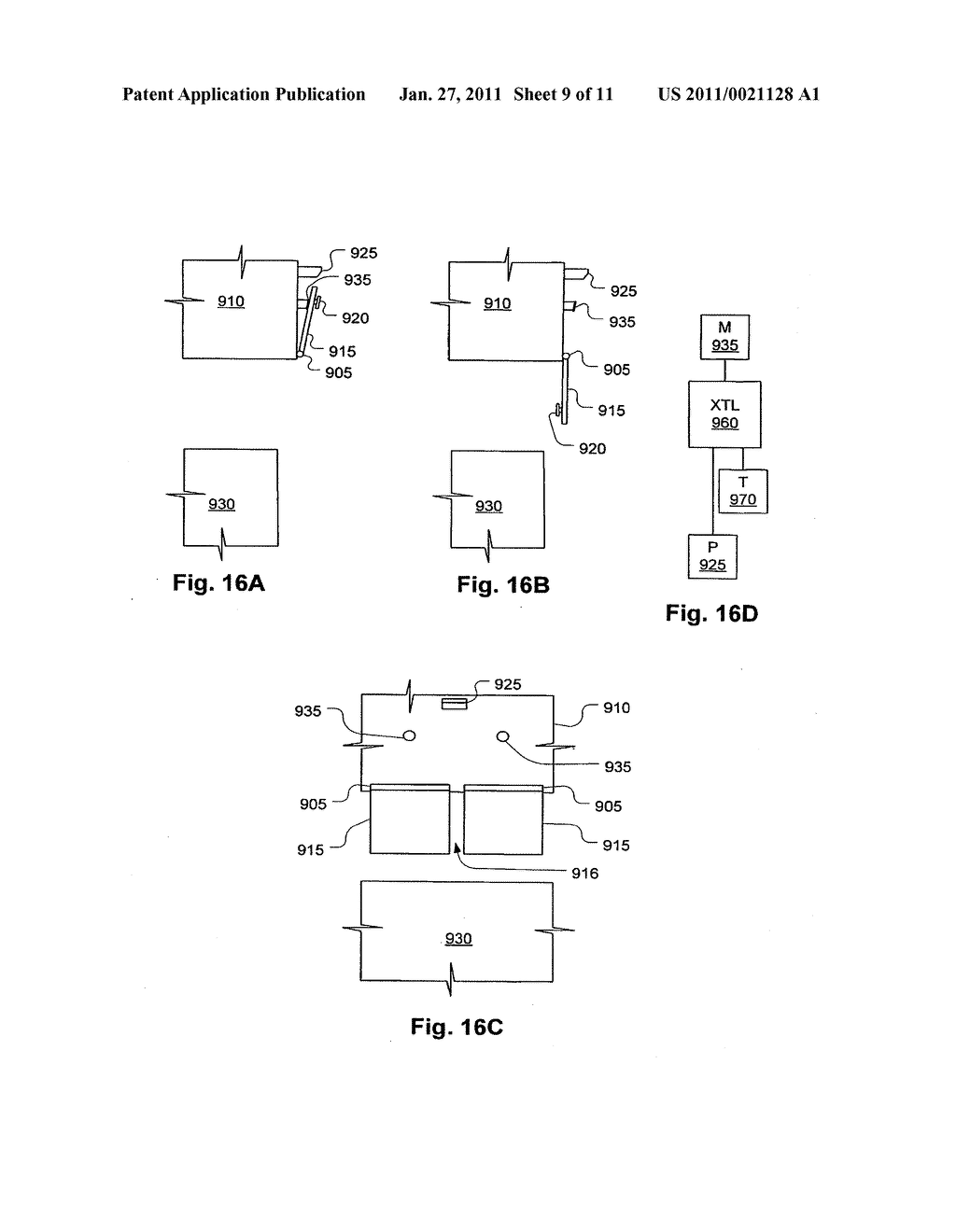 CONTROL OF EXHAUST SYSTEMS - diagram, schematic, and image 10