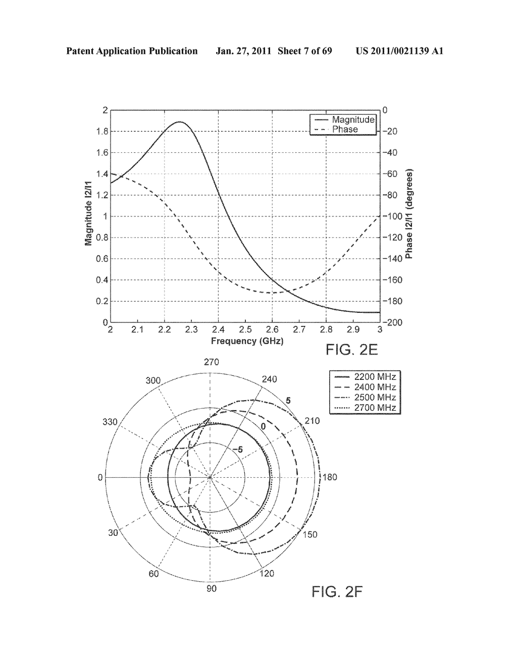 METHODS FOR REDUCING NEAR-FIELD RADIATION AND SPECIFIC ABSORPTION RATE (SAR) VALUES IN COMMUNICATIONS DEVICES - diagram, schematic, and image 08