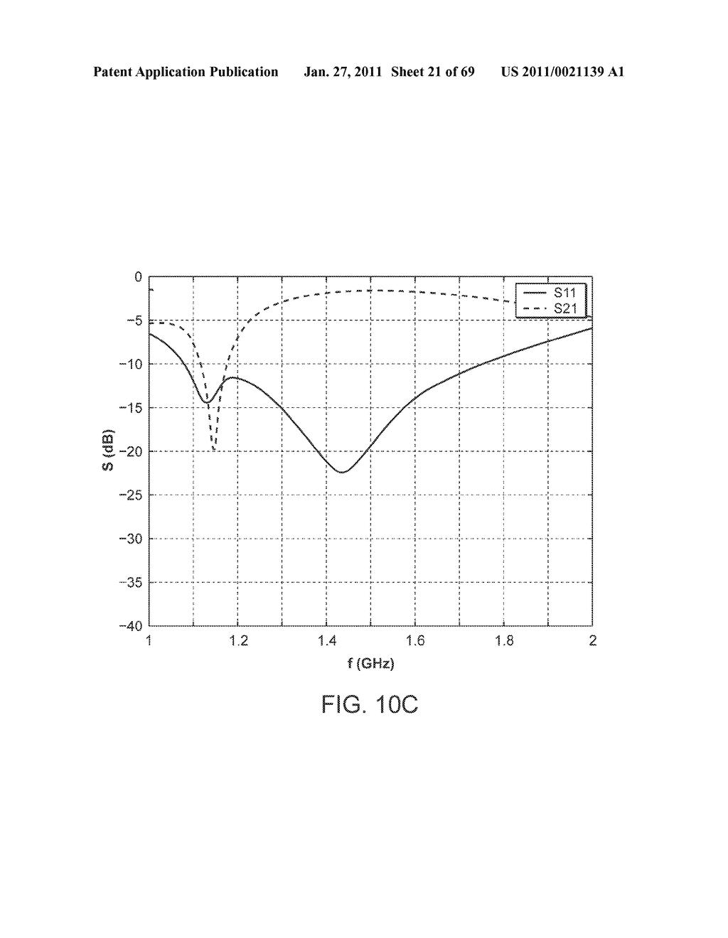 METHODS FOR REDUCING NEAR-FIELD RADIATION AND SPECIFIC ABSORPTION RATE (SAR) VALUES IN COMMUNICATIONS DEVICES - diagram, schematic, and image 22