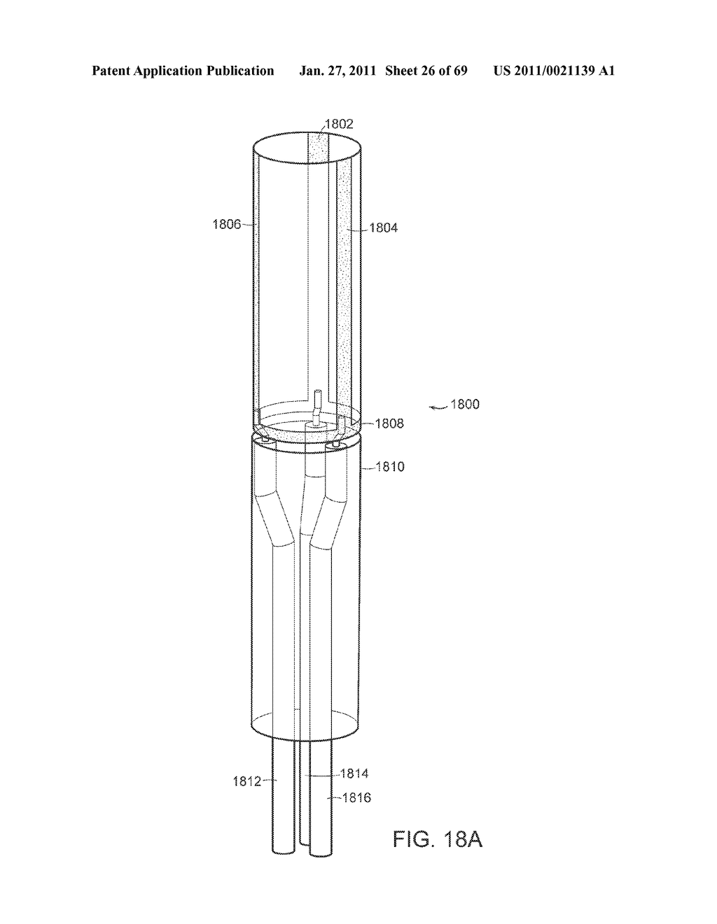 METHODS FOR REDUCING NEAR-FIELD RADIATION AND SPECIFIC ABSORPTION RATE (SAR) VALUES IN COMMUNICATIONS DEVICES - diagram, schematic, and image 27