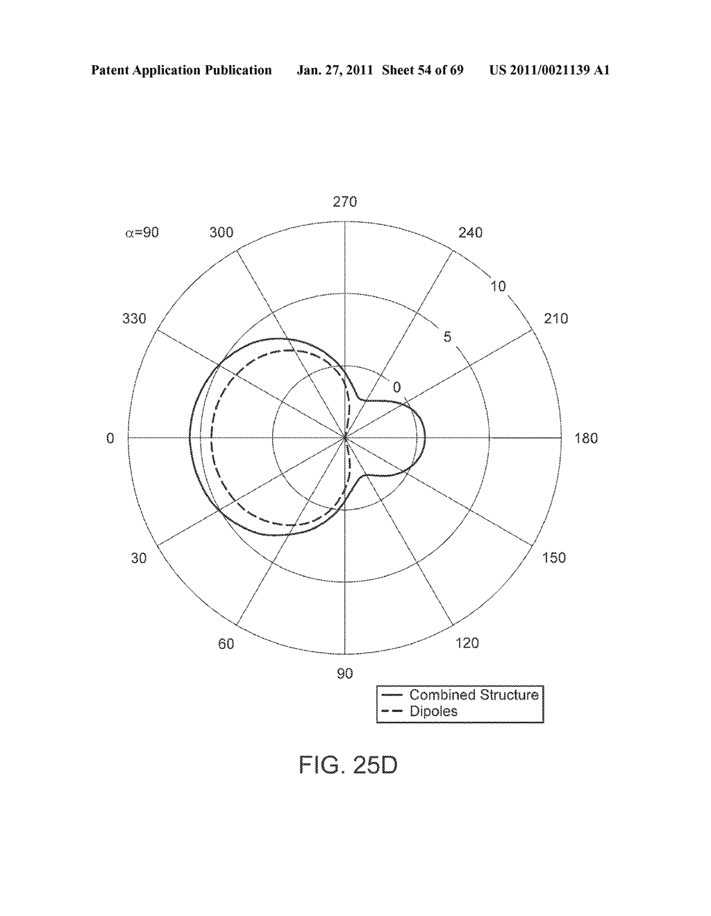 METHODS FOR REDUCING NEAR-FIELD RADIATION AND SPECIFIC ABSORPTION RATE (SAR) VALUES IN COMMUNICATIONS DEVICES - diagram, schematic, and image 55