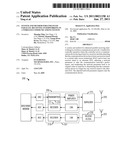 System and Method for Enhanced Parallel Receiving Interworking in a Wireless Communications System diagram and image