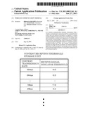 Wireless Communication Terminal diagram and image