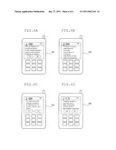 Wireless Communication Terminal diagram and image