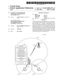 APPARATUS AND METHOD FOR FACILITATING TRANSFER TO A SECONDARY CELL diagram and image