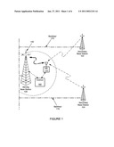 Estimating a subscriber location diagram and image