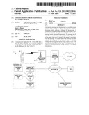 LIMITED LIFESPAN FOR OUTGOING DATA AT A MOBILE DEVICE diagram and image