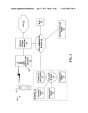 LIMITED LIFESPAN FOR OUTGOING DATA AT A MOBILE DEVICE diagram and image