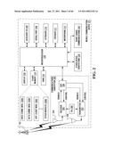 LIMITED LIFESPAN FOR OUTGOING DATA AT A MOBILE DEVICE diagram and image