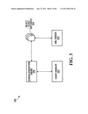 LIMITED LIFESPAN FOR OUTGOING DATA AT A MOBILE DEVICE diagram and image