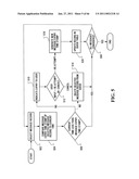 LIMITED LIFESPAN FOR OUTGOING DATA AT A MOBILE DEVICE diagram and image