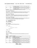 LIMITED LIFESPAN FOR OUTGOING DATA AT A MOBILE DEVICE diagram and image