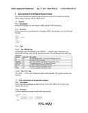 LIMITED LIFESPAN FOR OUTGOING DATA AT A MOBILE DEVICE diagram and image