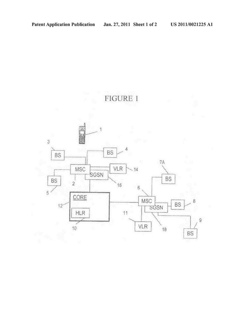 System and method utilizing transmit diversity - diagram, schematic, and image 02