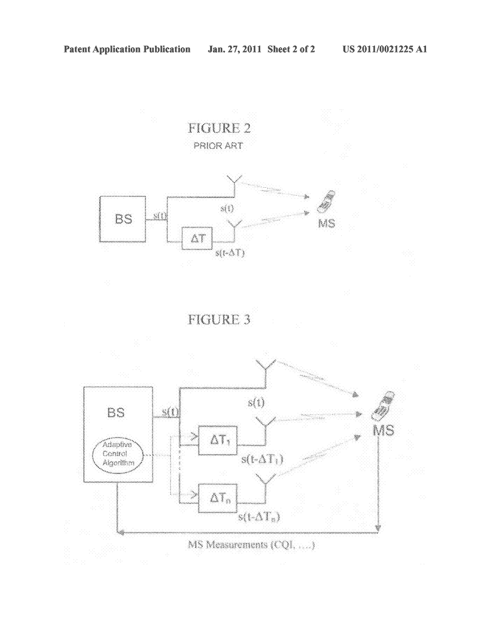 System and method utilizing transmit diversity - diagram, schematic, and image 03