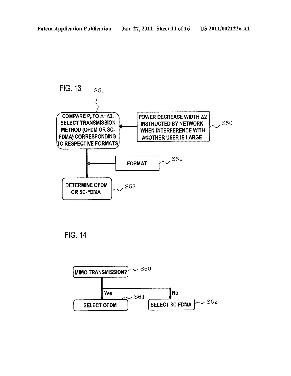 RADIO COMMUNICATION METHOD, TERMINAL APPARATUS, BASE STATION APPARATUS, AND RADIO COMMUNICATION SYSTEM - diagram, schematic, and image 12