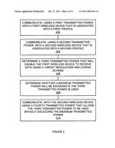 QUALITY OF SERVICE BASED DOWNLINK POWER ALLOCATION diagram and image