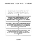 QUALITY OF SERVICE BASED DOWNLINK POWER ALLOCATION diagram and image