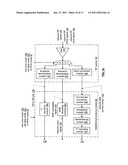 RFIC with cellular and RFID functionality diagram and image