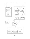 CONTROLLING EVENT-DRIVEN BEHAVIOR OF WAGERING GAME OBJECTS diagram and image