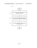 CONTROLLING EVENT-DRIVEN BEHAVIOR OF WAGERING GAME OBJECTS diagram and image