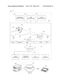 CONTROLLING EVENT-DRIVEN BEHAVIOR OF WAGERING GAME OBJECTS diagram and image